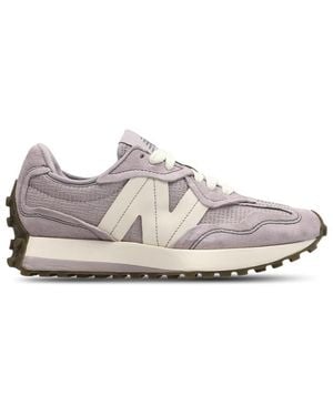 New Balance 327 Sneakers - Grijs