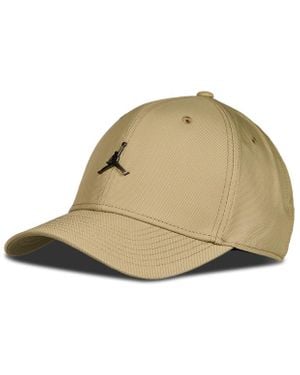 Nike Rise Caps - Natural