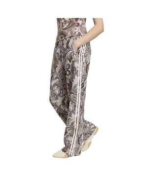 adidas Firebird Mujer Pantalones - Multicolor