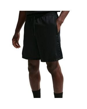 Nike Kobe Hombre Pantalones Cortos - Negro