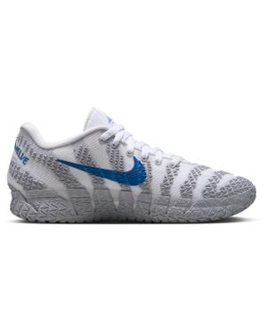 Nike Ja 3 Hombre Zapatillas - Gris