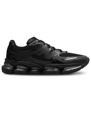 New Balance Abzorb 2000 Trainers - Black