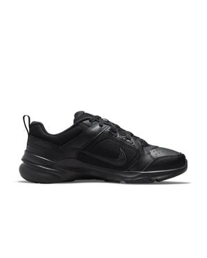 Nike Defy All Day Training Trainers - Black