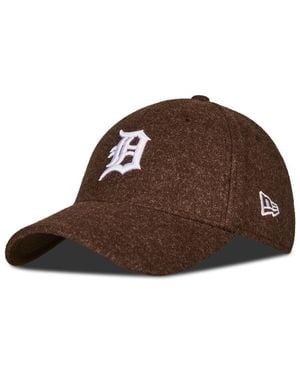 KTZ 9Forty Caps - Brown