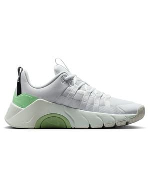 Nike Free Mujer Zapatillas - Gris