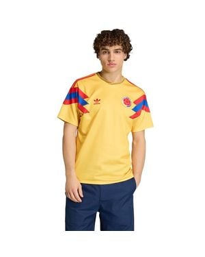 adidas Colombia Jerseys/Replicas - Orange