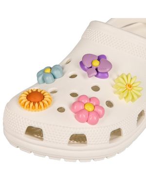 Crocs™ Jibbitz Unisexe - Rose