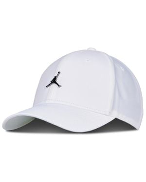 Nike Rise Gorras - Blanco