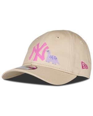 KTZ 9Forty Gorras - Rosa