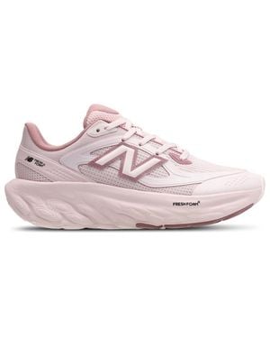 New Balance Fresh Foam Trainer Trainers - Pink