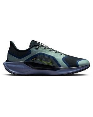 Nike Pegasus Trainers - Blue
