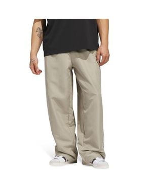 adidas Windbreak Homme - Marron