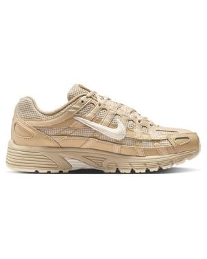 Nike P-6000 Sneakers - Naturel