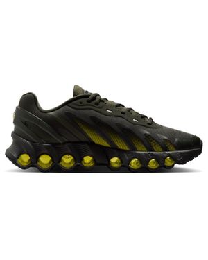 Nike Air Max Schoenen - Zwart