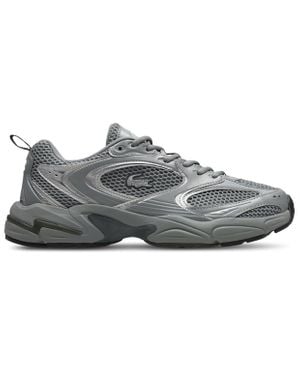 Lacoste Storm 2K Shoes - Grey