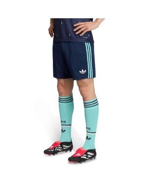 adidas Germany Shorts - Blue