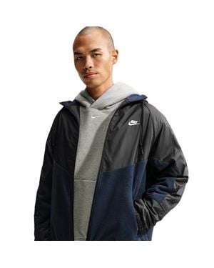 Nike Miler Hombre Chaquetas - Negro