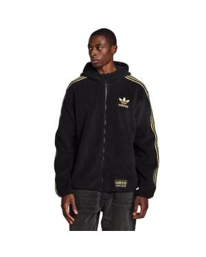 adidas Chile 62 Hombre Sudaderas - Negro