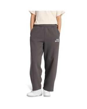 New Balance Fleece - Grey