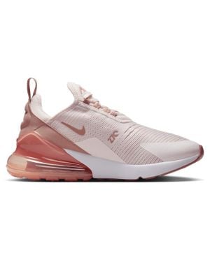 Nike Air Max Shoes - Grey