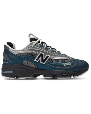 New Balance 1000 Trainers - Blue