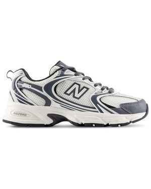 New Balance 530 Sneakers - Grijs