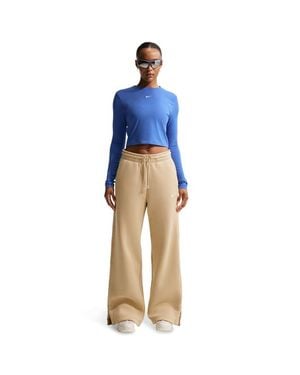 Nike Sportswear Trousers - Blue