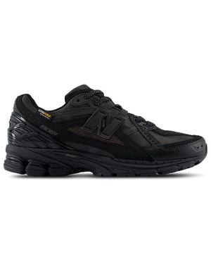 New Balance 1906R Shoes - Black