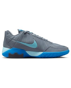 Nike Lebron Homme - Bleu