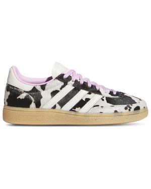 adidas Handball Spezial Trainers - Brown