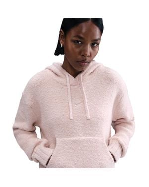 Nike Sportswear Mujer Sudaderas - Rosa