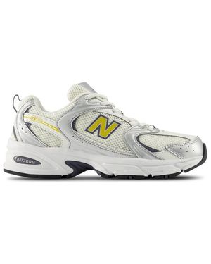 New Balance 530 Trainers - Grey