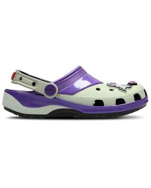 Crocs™ Classic Shoes - Blue