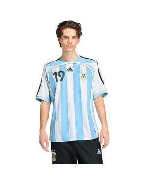 adidas Argentina Jerseys/Replicas - Blue
