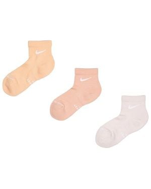 Nike Socks - Pink