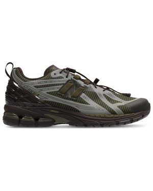 New Balance 1906R Trainers - Black