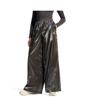 adidas F50 Tracksuit Bottoms Trousers - Black