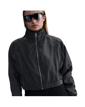 Nike Sportswear Mujer Chaquetas - Negro