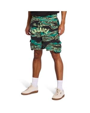 PUMA La France - Green