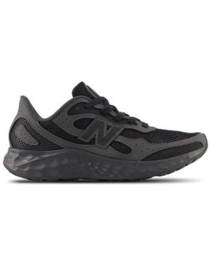 New Balance Arishi Shoes - Black