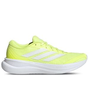 adidas Runfalcon Mujer Zapatillas - Amarillo