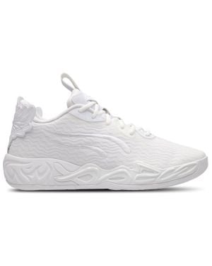 PUMA Mb.04 Lo Ice Shoes - White