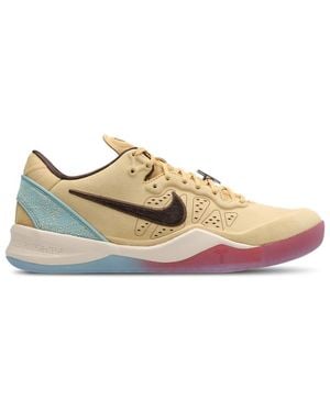 Nike Kobe Hombre Zapatillas - Gris