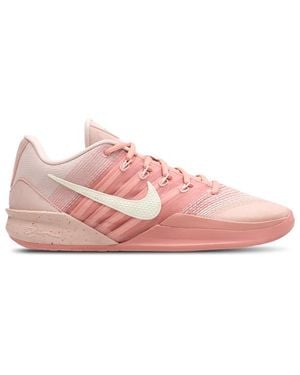 Nike Sabrina 3 Sneakers - Roze