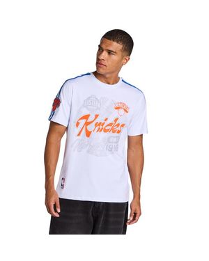 Pro Standard Nba T-Shirts - White