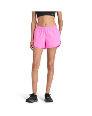 New Balance Shorts - Pink