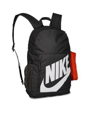 Nike Backpacks Unisexe - Noir