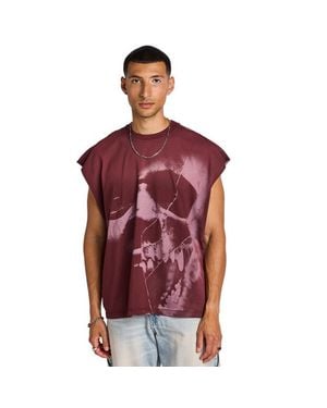Nike Ja Vests - Red
