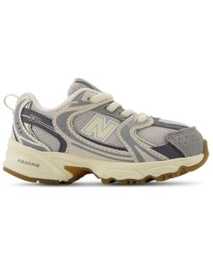 New Balance 530 Baby Shoes - Grey