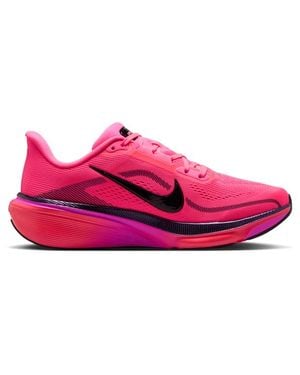 Nike Pegasus Trainers - Pink